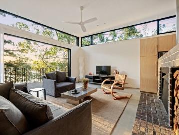 Northern Beaches, Ingleside, Sydney, Sydney, New South Wales, Snapper Island