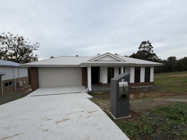 Luxurious, New, Four Bedroom Home in Northview Estate