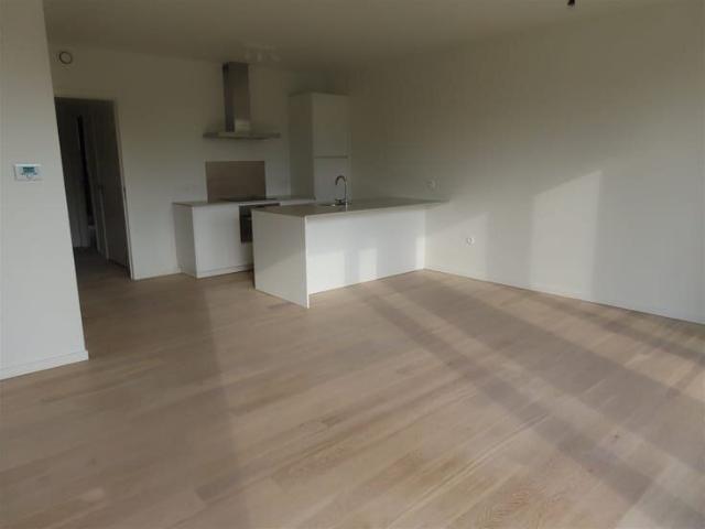 Luxurious newly build 2 bedroom apartment, terrace and P!