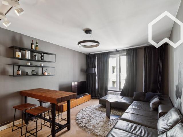 Luxurious & nice apartment, Vienna Amsterdam Apartments for Rent