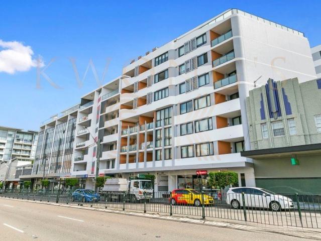 Luxurious Secured Apartment in the Heart of Rockdale