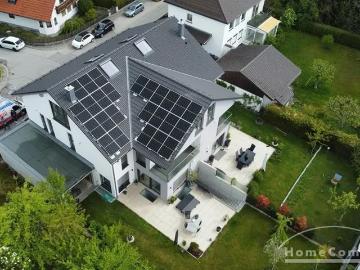 Luxurious Semi Detached Home with Premium Finishes, Smart Home Technology & Spacious Garden