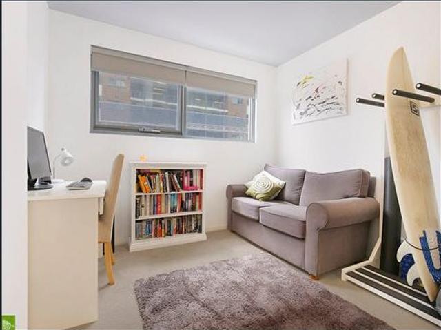 Luxurious & Simple Two Bedroom Apartment Living
