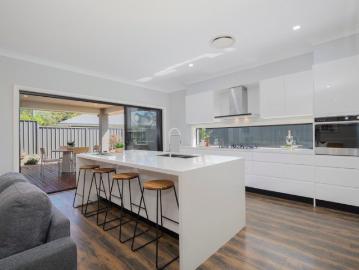 Fern Bay, Fullerton Cove, Port Stephens