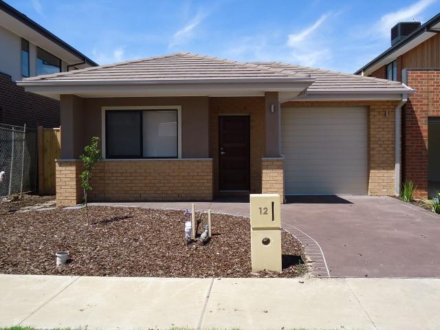 Luxurious Single Storey 3 Bedrooms House