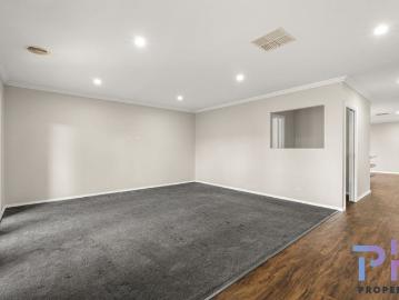 LUXURIOUS & SPACIOUS FAMILY HOME