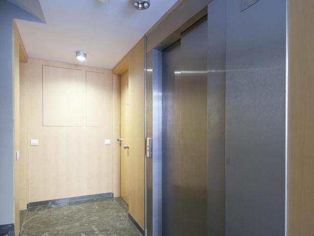 Luxurious studio in cool Gràcia
