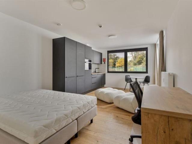 Luxurious studying city outskirts Leuven!