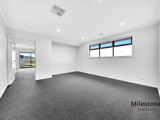 Luxurious, Stylish & Exceptionally Spacious Family Residence