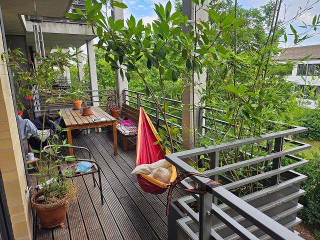 Luxurious sunny flat in Bergmannkiez, Berlin Amsterdam Apartments for Rent