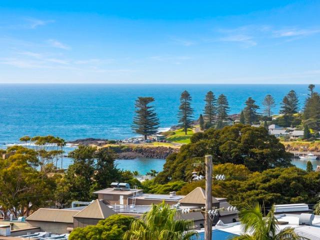Luxurious Penthouse in Prime Location Will Be Sold!