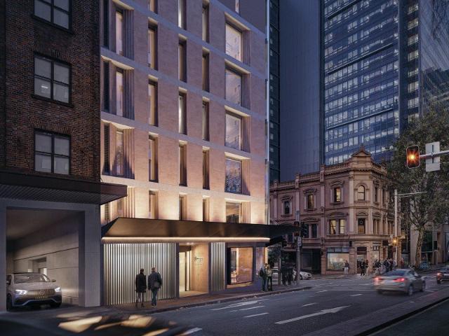 Luxurious 'Penthouse style' apartment of huge proportions