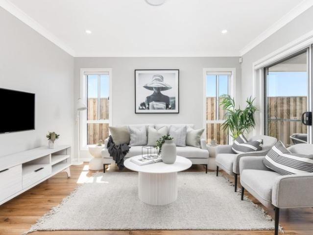 Luxurious Quality Home!