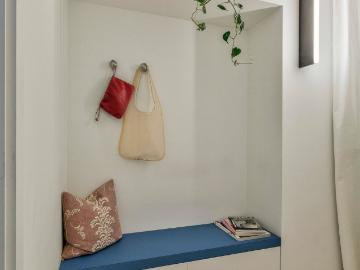 Michaelkirchplatz, Friedrichshain-Kreuzberg, Berlin, Bundesland Berlin