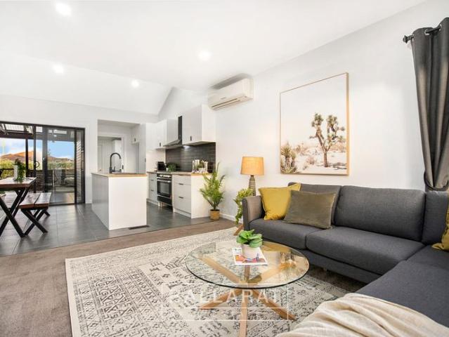 LUXURIOUS RENOVATION WITH THREE BEDROOMS AND TWO BATHROOMS