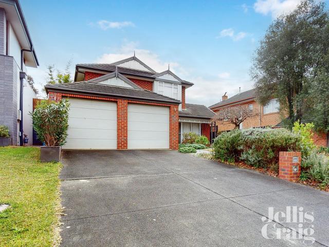 Luxurious Rental Home in Kew