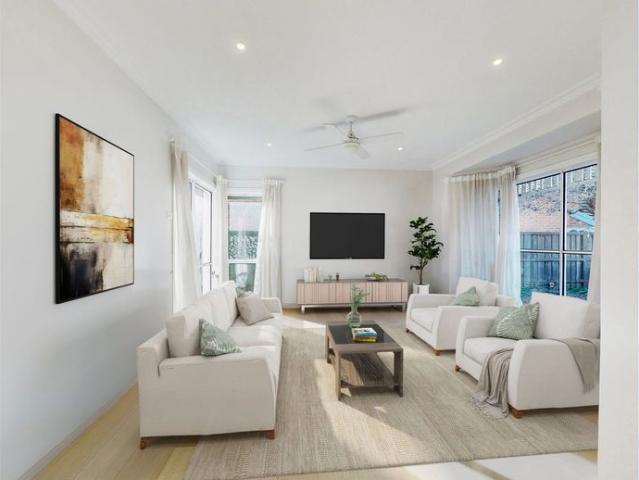 Luxurious Rental Home in Kew