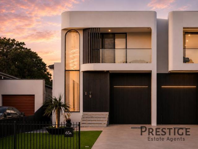 Luxurious Residence in the Heart of Woodpark