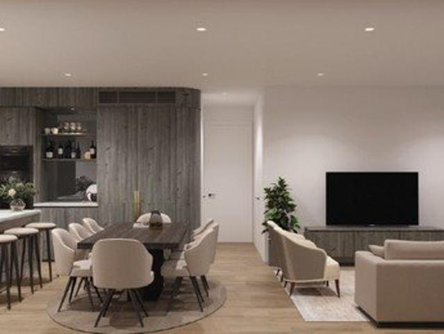 Luxurious Residence with Exclusive Access to Resort Style Amenities
