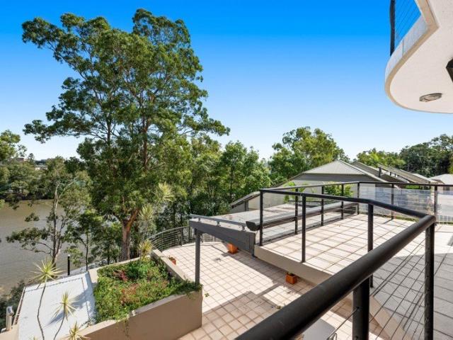 Luxurious Riverside Living with Space, Style & Everyday Convenience