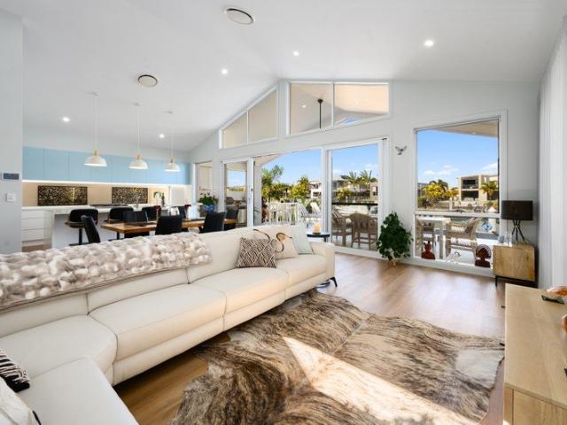 Luxurious, Waterfront, Will Be SOLD