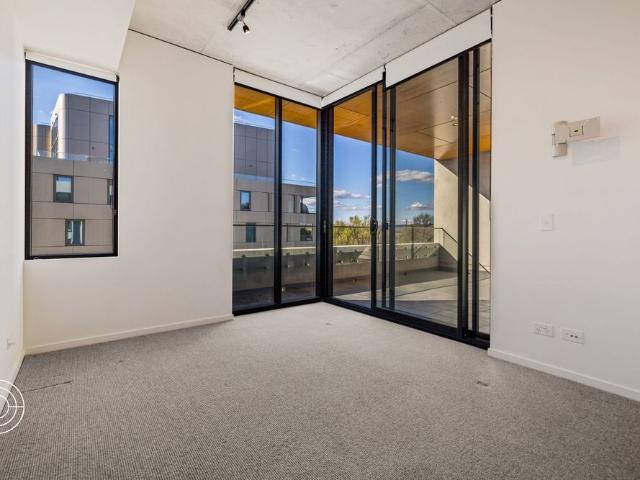 Luxurious Waterfront Living at 63/5 Kerridge Street, Kingston