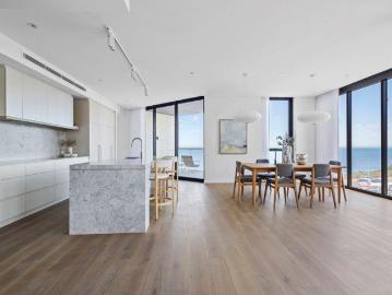 Luxurious waterfront living NOW FINISHED & AVAILABLE TO VIEW