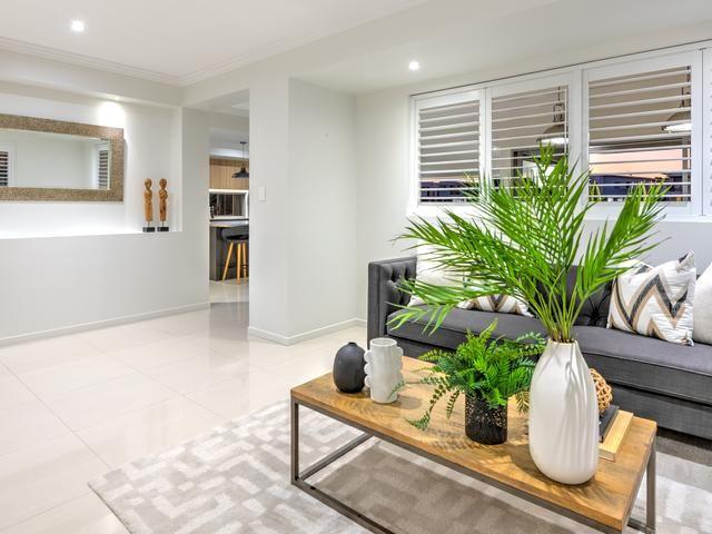 LUXURIOUS WATERFRONT RESIDENCE IN THE HIGHLY SOUGHT AFTER 'COVA ESTATE'