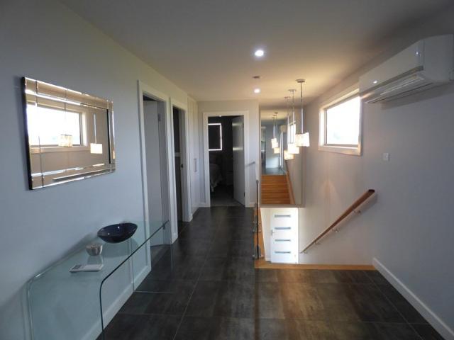 Luxurious town house close to CBD