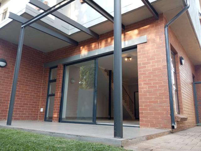 Luxurious Townhouse for Rent at The Wilson Prepare to be captivated by a residence that seamlessly merges comfort and convenience