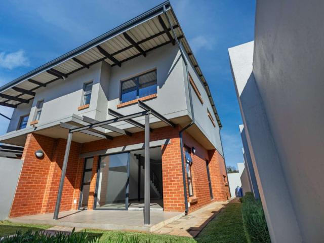 Luxurious Townhouse for Rent at The Wilson Prepare to be captivated by a residence that seamlessly merges comfort and convenience