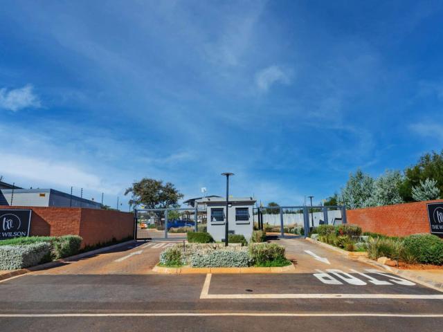 Luxurious Townhouse for Rent at The Wilson Prepare to be captivated by a residence that seamlessly merges comfort and convenience