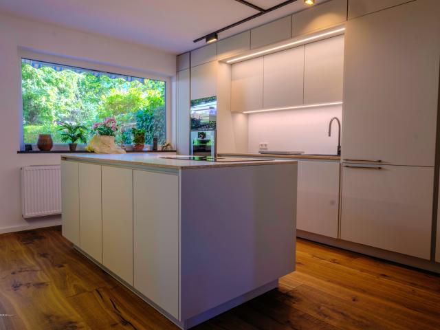 Luxurious Townhouse in Prime Location – Available June 1st! antastic and new home in München