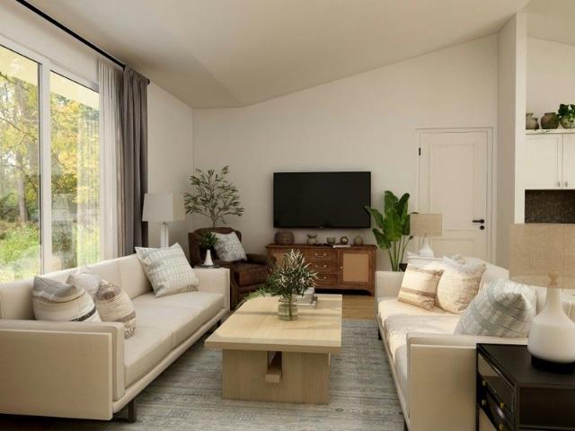Luxurious Townhouse Living in Kew