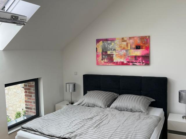 Luxurious temporary apartment in Troisdorf, Troisdorf Amsterdam Apartments for Rent