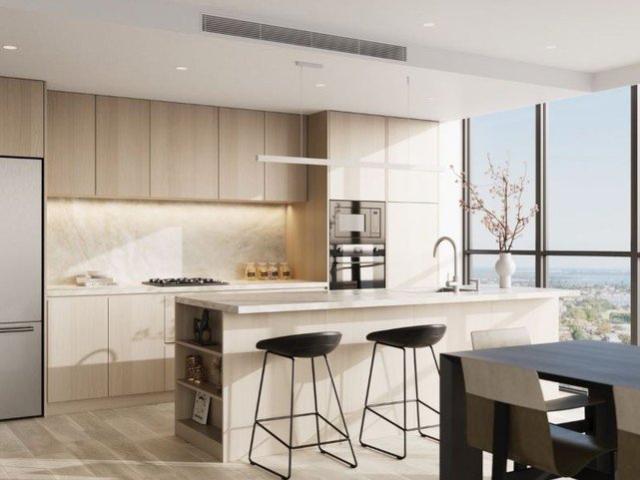 Luxurious Three Bedroom Apartment! Ready To Move!