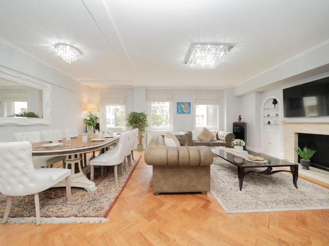 Luxurious Three Bedroom | Arlington House, Mayfair