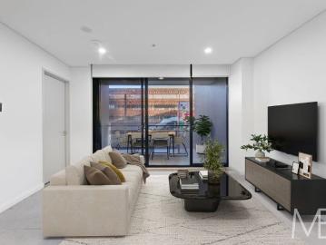 ELEGANT URBAN APARTMENT IN HEART OF ZETLAND