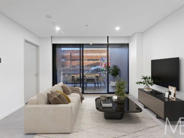 ELEGANT URBAN APARTMENT IN HEART OF ZETLAND