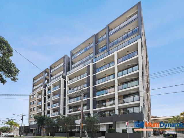 Luxurious Two Bedroom Apartment in Prime Auburn Location