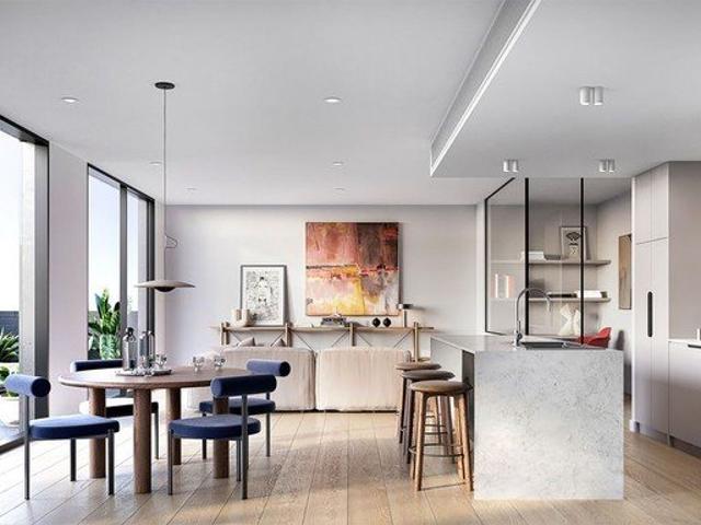 Luxurious Two Bedroom Apartments at Banksia Cheltenham