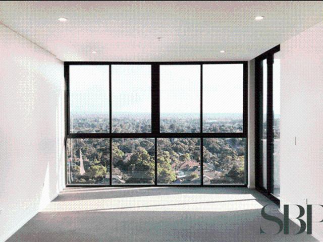 LUXURIOUS TWO BEDROOM IN HURSTVILLE
