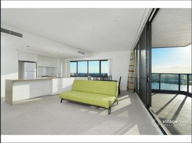 Luxurious Two Bedroom Water Views!