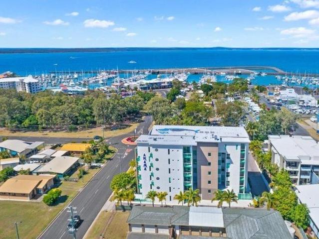 Luxurious Two Bedroom Unit with Stunning Views