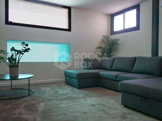 Luxurious Villa in Benahavis La Alqueria