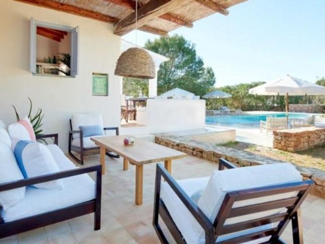 Luxurious Villa, walking distance from Saona Beach