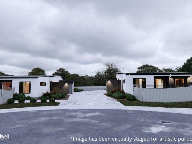 ONLY 1 VILLA LEFT TO PURCHASE DON'T MISS OUT