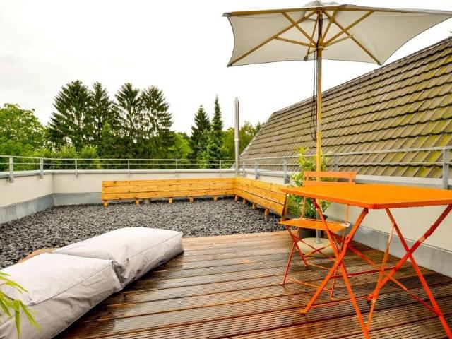 Luxuriously appointed period house