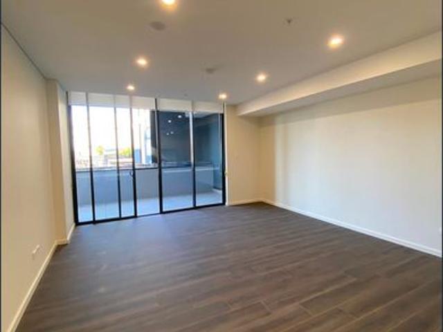 Luxuriously Designed, Brand New Spacious Executive Style Two Bedroom Apartment