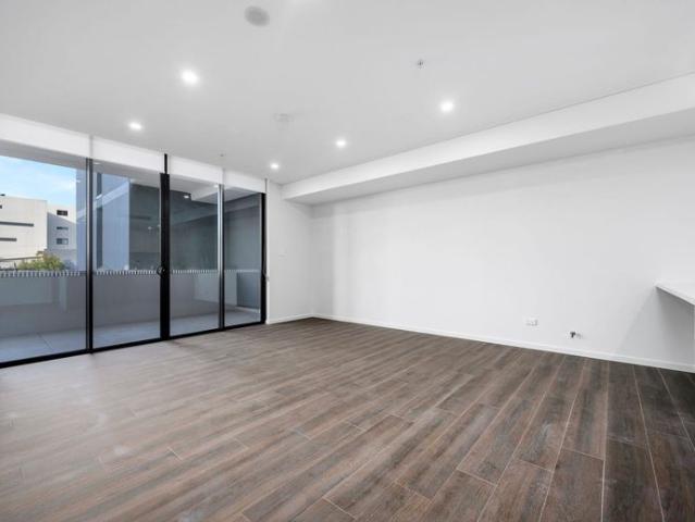 Luxuriously Designed, Brand New Spacious Executive Style Two Bedroom Apartment